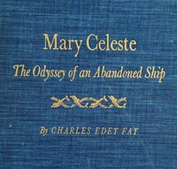 Book by Charles Fay