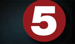 Channel 5 UK television