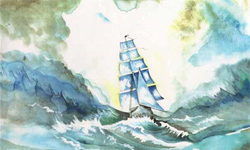 The Mary Celeste